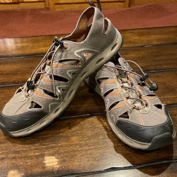 Water Shoes Eddie Bauer Amphib Abba 